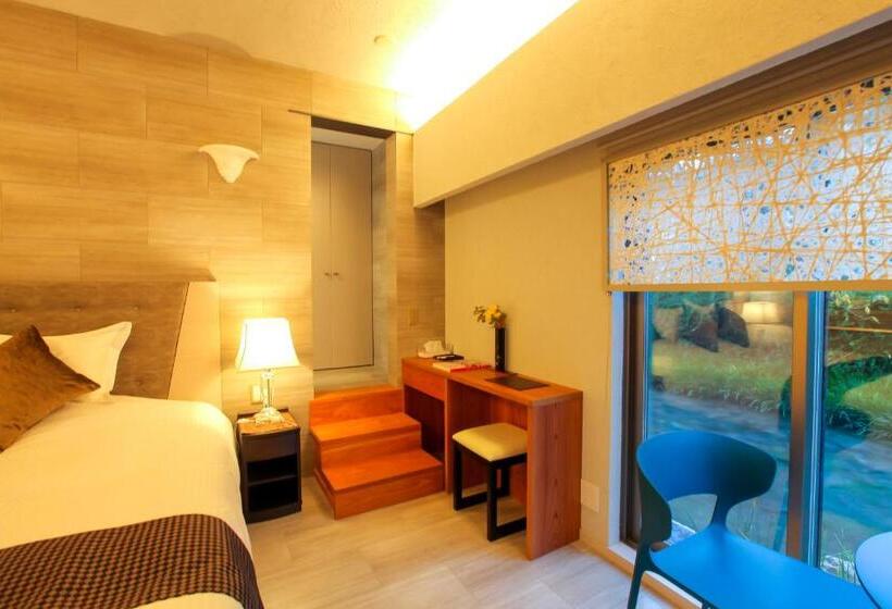 Casa 3 Dormitórios, Luxury Condo Shikine An Gion Shirakawa