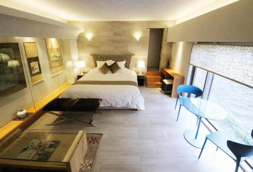 Casa 3 Dormitórios, Luxury Condo Shikine An Gion Shirakawa