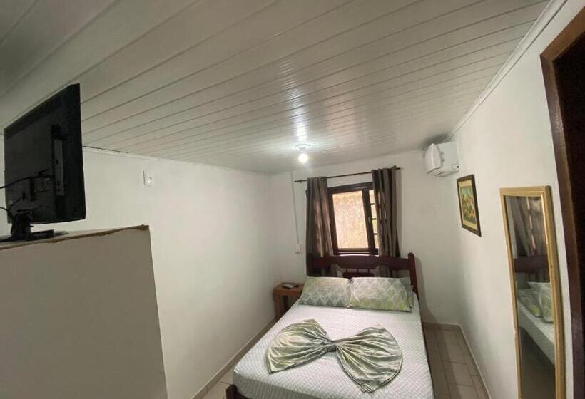 اتاق اکونومی, Pousada Paraíso