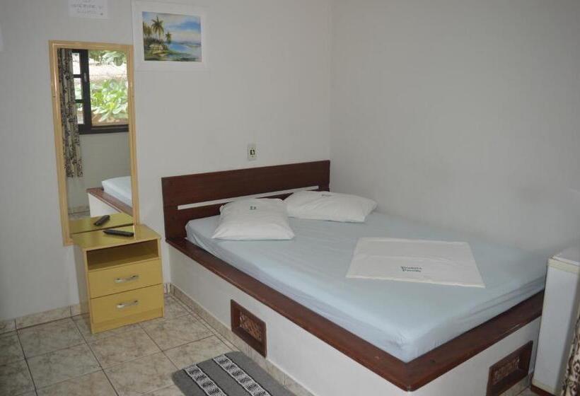 اتاق لوکس, Pousada Paraíso