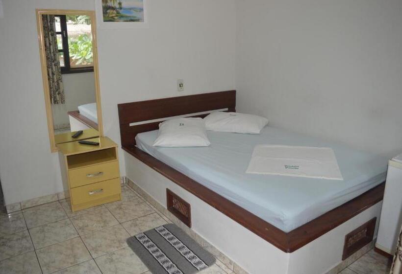 اتاق لوکس, Pousada Paraíso