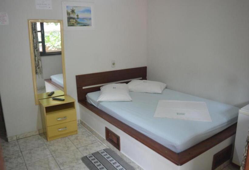 اتاق لوکس, Pousada Paraíso