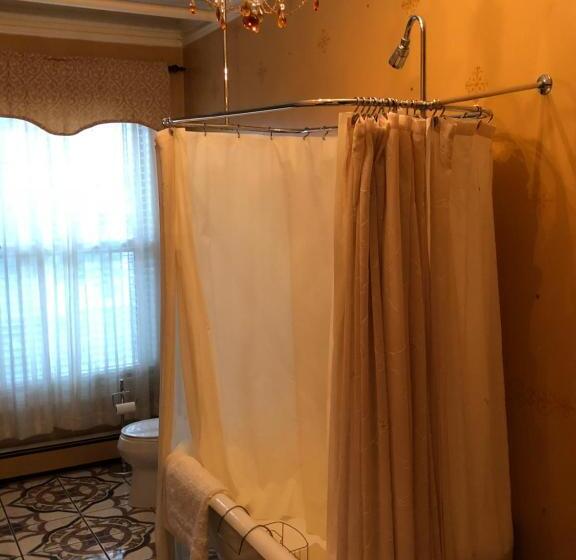 Номер Deluxe, Penley House Bed & Breakfast