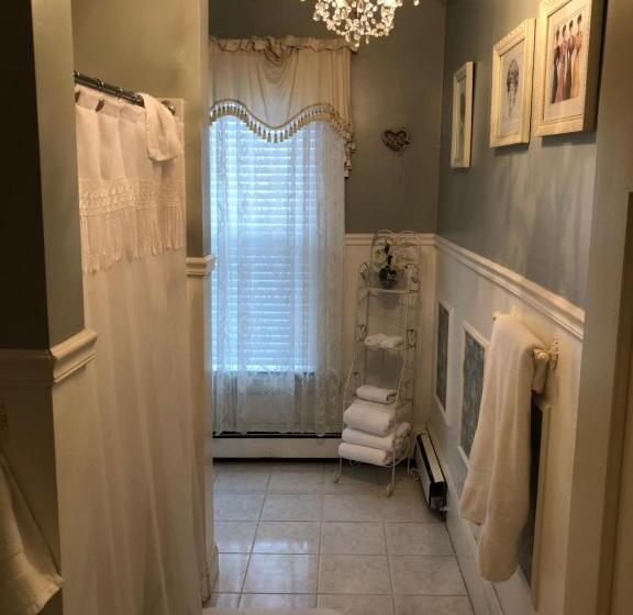 Номер Стандарт, Penley House Bed & Breakfast