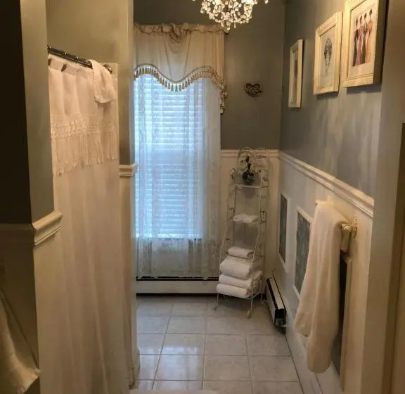 スタンダードルーム, Penley House Bed & Breakfast