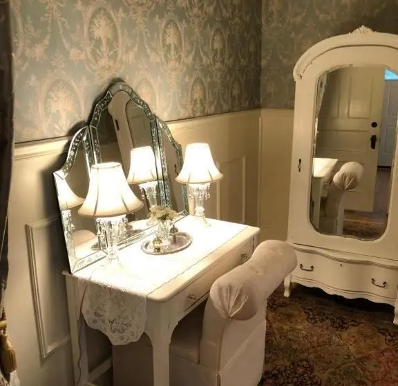 スタンダードルーム, Penley House Bed & Breakfast