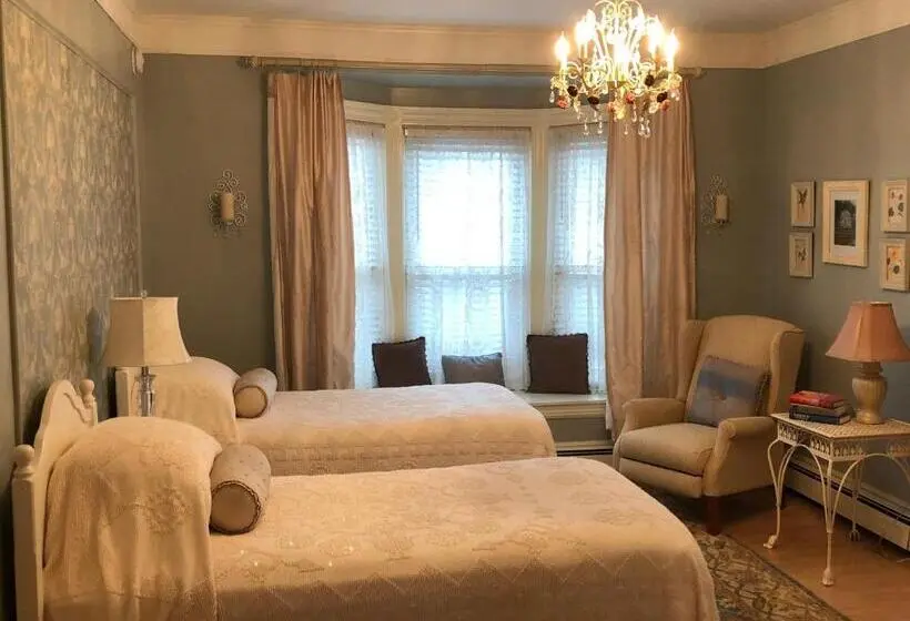 スタンダードルーム, Penley House Bed & Breakfast