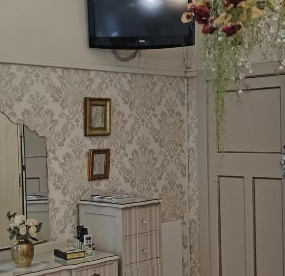 수피리어 룸, A La Maison Boutique Guesthouse