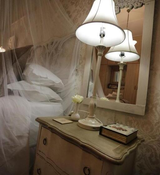 スーペリアールーム, A La Maison Boutique Guesthouse