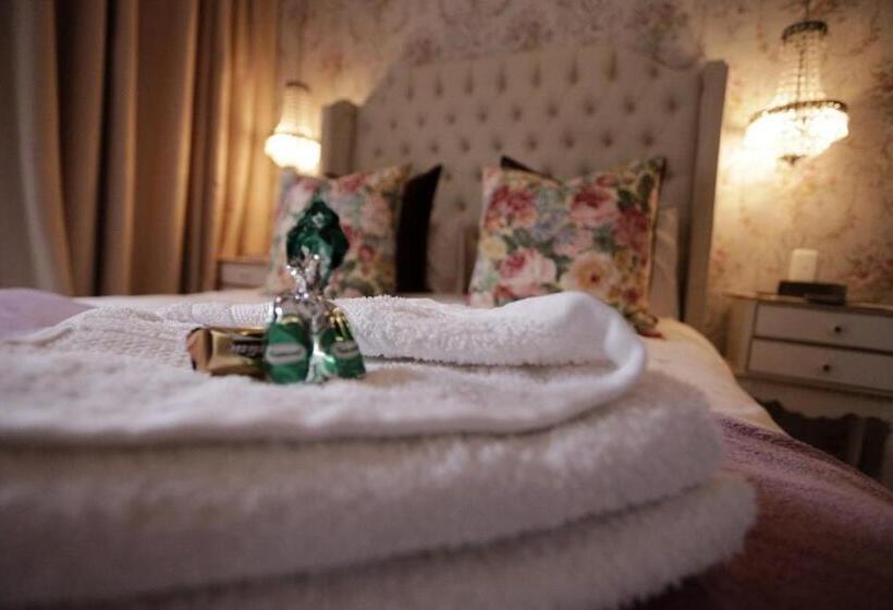 수피리어 룸, A La Maison Boutique Guesthouse