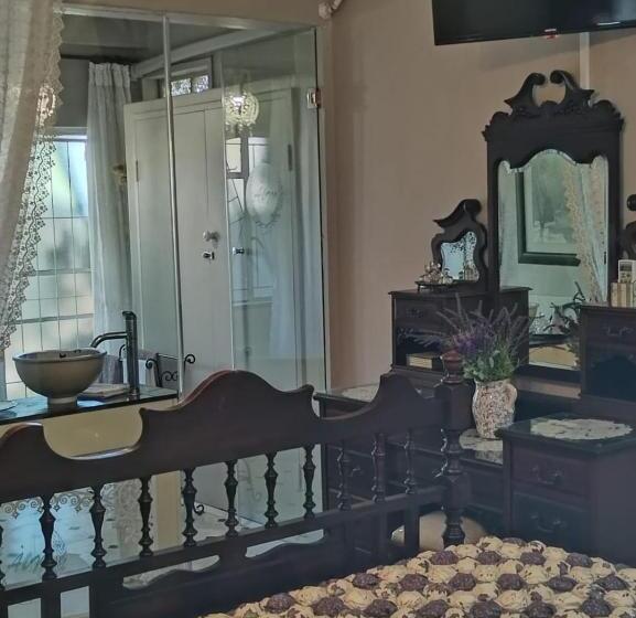 クイーンベッドのスーペリアルーム, A La Maison Boutique Guesthouse