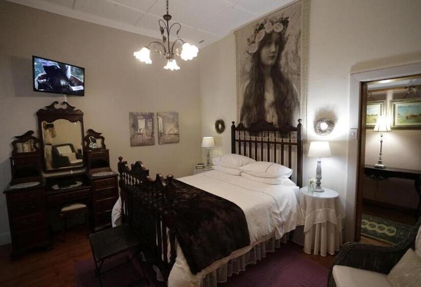 Номер Superior Кровать Куин, A La Maison Boutique Guesthouse
