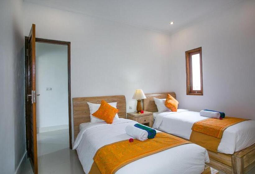 패밀리 룸, Alamdhari Resort And Spa