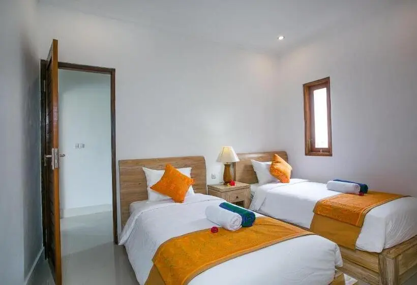 ファミリールーム, Alamdhari Resort And Spa