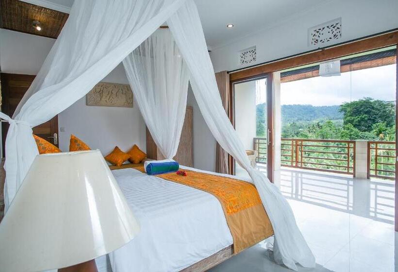 חדר משפחתי, Alamdhari Resort And Spa