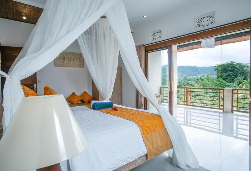 ファミリールーム, Alamdhari Resort And Spa