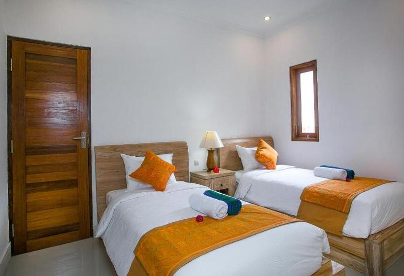 חדר משפחתי, Alamdhari Resort And Spa