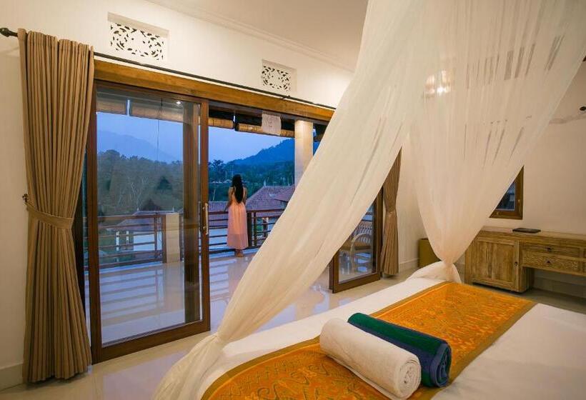 חדר משפחתי, Alamdhari Resort And Spa