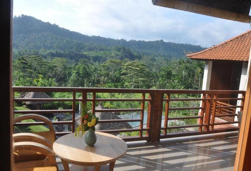 חדר דלוקס, Alamdhari Resort And Spa