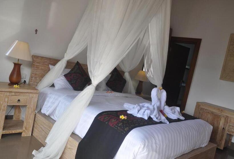 חדר דלוקס, Alamdhari Resort And Spa