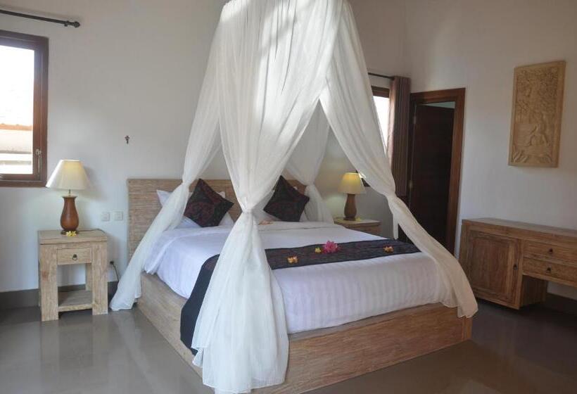 디럭스 룸, Alamdhari Resort And Spa