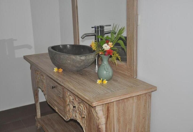 חדר דלוקס, Alamdhari Resort And Spa