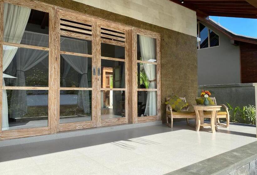 סוויטה, Alamdhari Resort And Spa