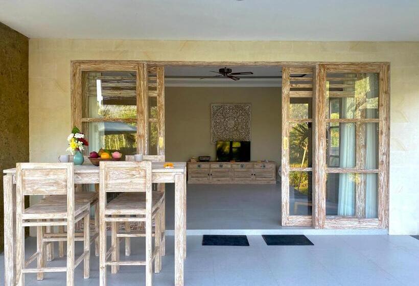 וילה בת חדר שינה 1, Alamdhari Resort And Spa