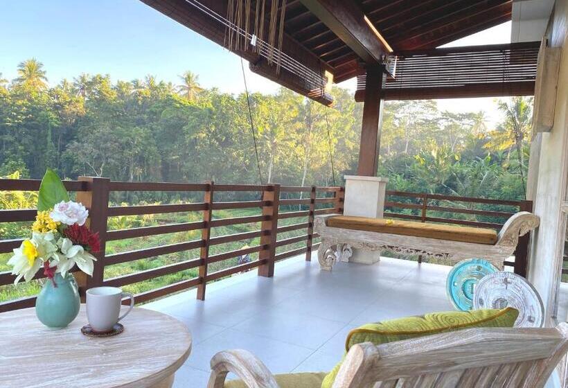 빌라 침실 1개, Alamdhari Resort And Spa