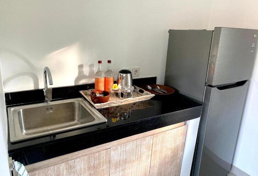 וילה בת חדר שינה 1, Alamdhari Resort And Spa