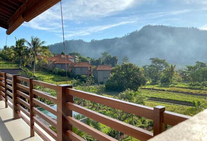 וילה בת חדר שינה 1, Alamdhari Resort And Spa