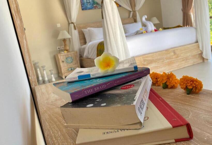 וילה בת חדר שינה 1, Alamdhari Resort And Spa