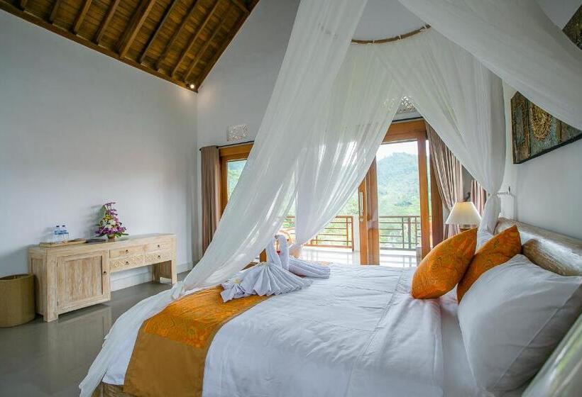 חדר דלוקס, Alamdhari Resort And Spa