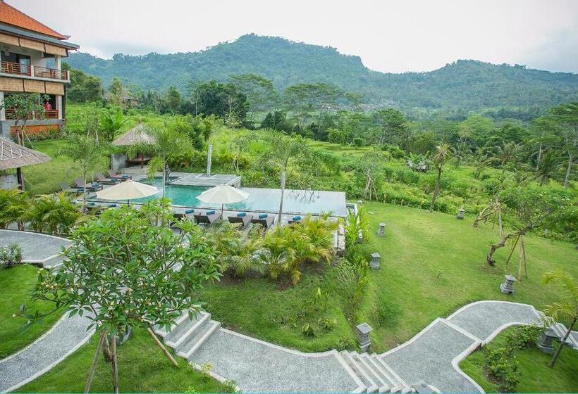 חדר דלוקס, Alamdhari Resort And Spa