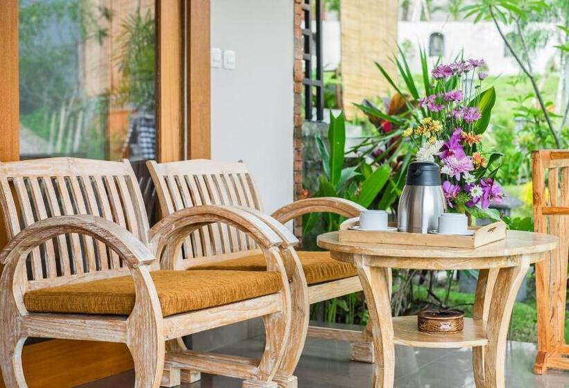 חדר דלוקס, Alamdhari Resort And Spa