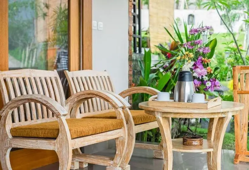 デラックスルーム, Alamdhari Resort And Spa