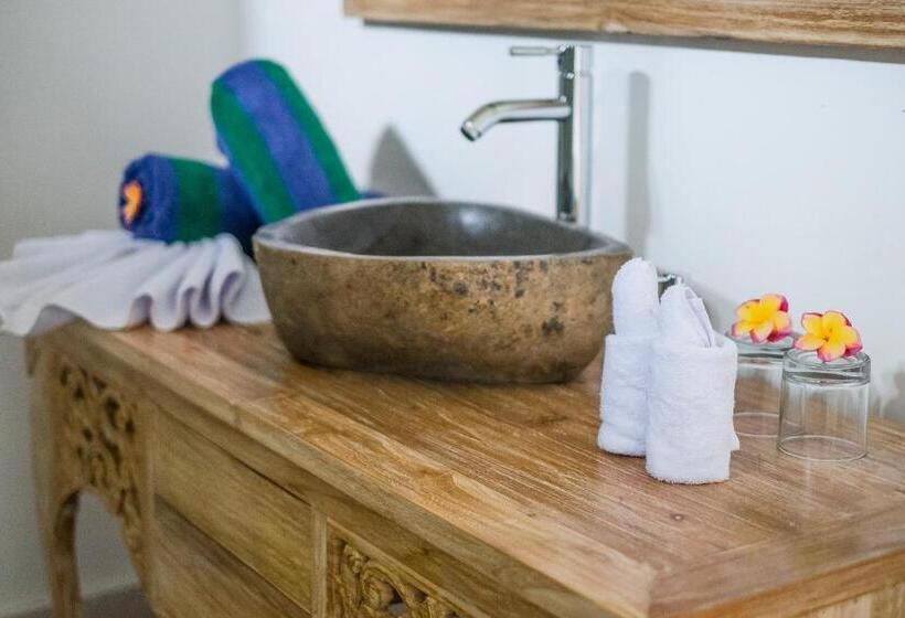 חדר דלוקס, Alamdhari Resort And Spa