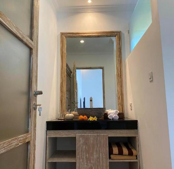 סוויטה, Alamdhari Resort And Spa