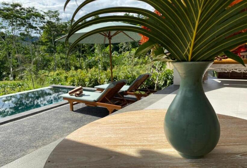 스위트, Alamdhari Resort And Spa