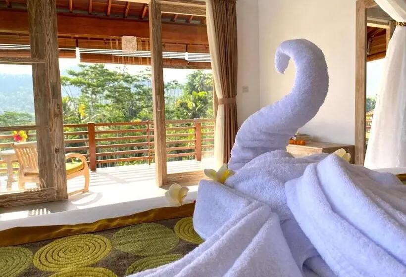 ビラホテル1ベッドルーム, Alamdhari Resort And Spa