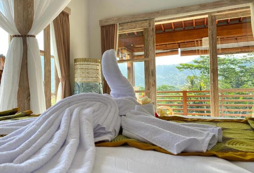 וילה בת חדר שינה 1, Alamdhari Resort And Spa