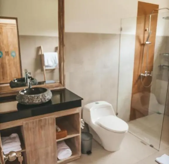 ビラホテル1ベッドルーム, Alamdhari Resort And Spa