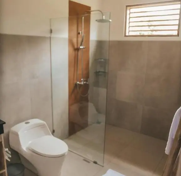 ビラホテル1ベッドルーム, Alamdhari Resort And Spa