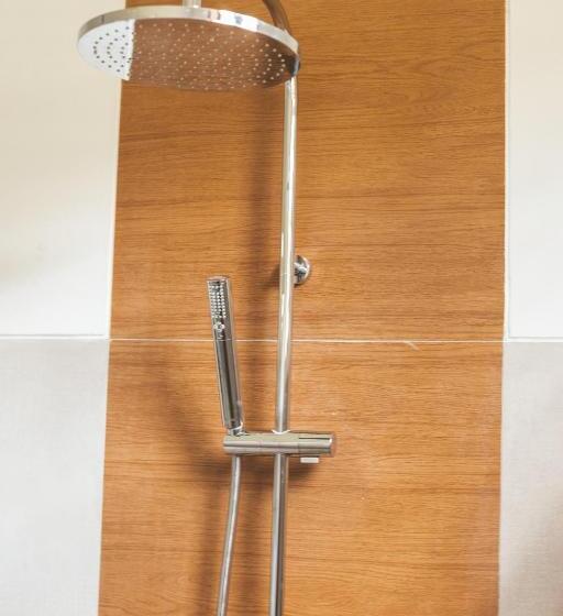 וילה בת חדר שינה 1, Alamdhari Resort And Spa