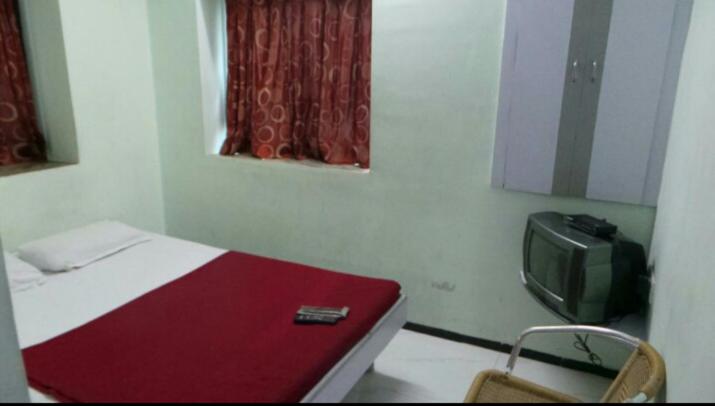 اتاق استاندارد, New Metro Guest House