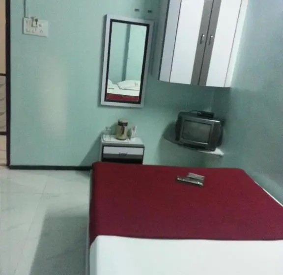 デラックスルーム, New Metro Guest House