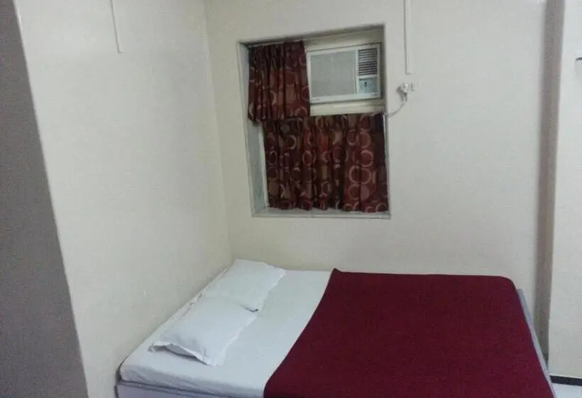 デラックスルーム, New Metro Guest House