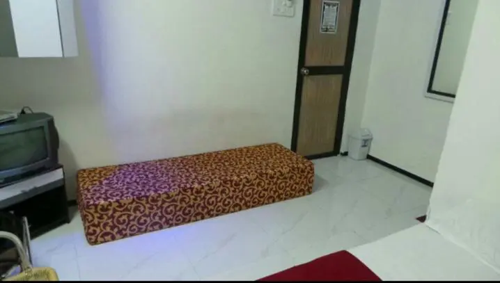 デラックストリプルルーム, New Metro Guest House