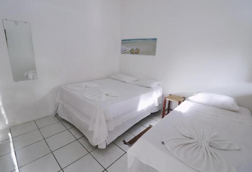 Appartement met 1 Slaapkamer, Pousada Cheiro De Cacau