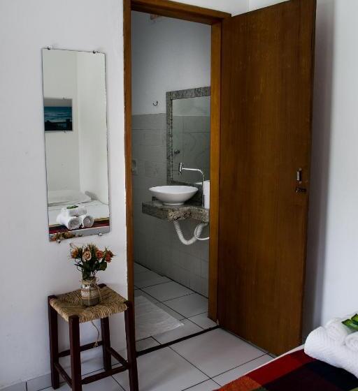 Appartement met 1 Slaapkamer, Pousada Cheiro De Cacau